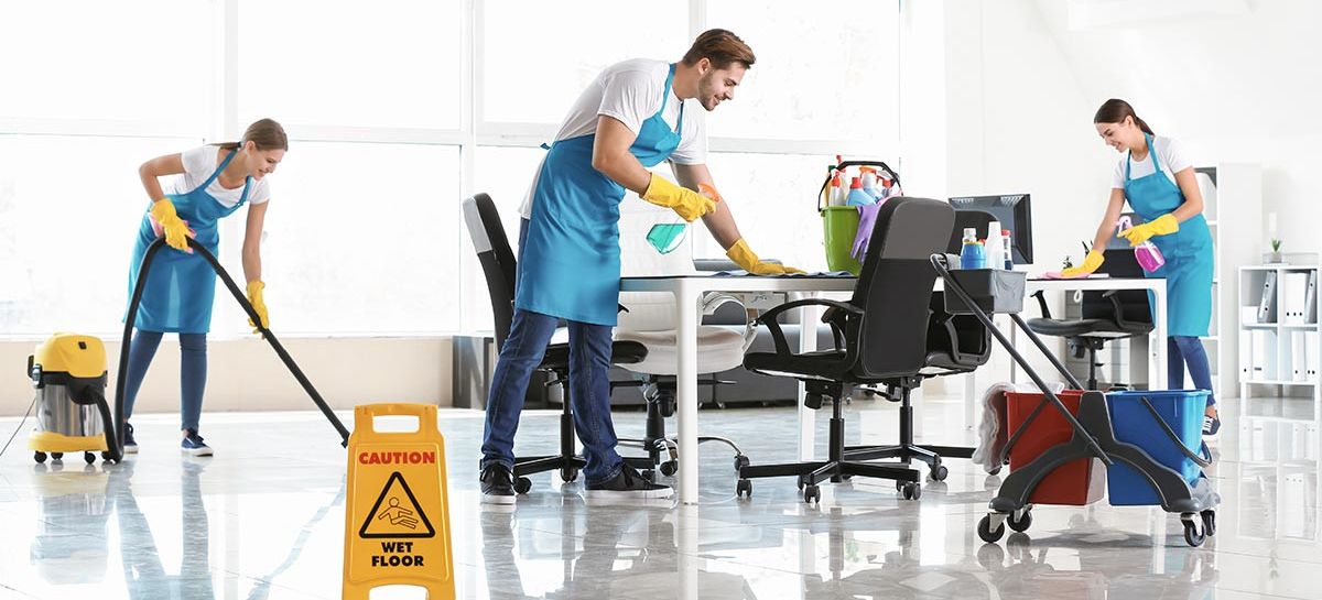 Housekeeping Services in Pune