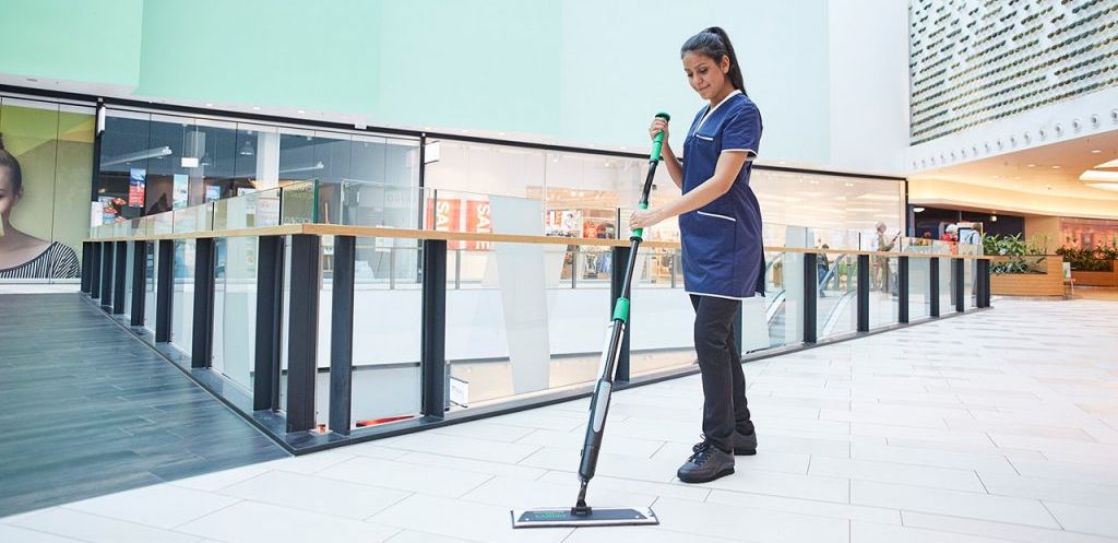 Malls Housekeeping Services in Pune Malls Housekeeping Services in Pune