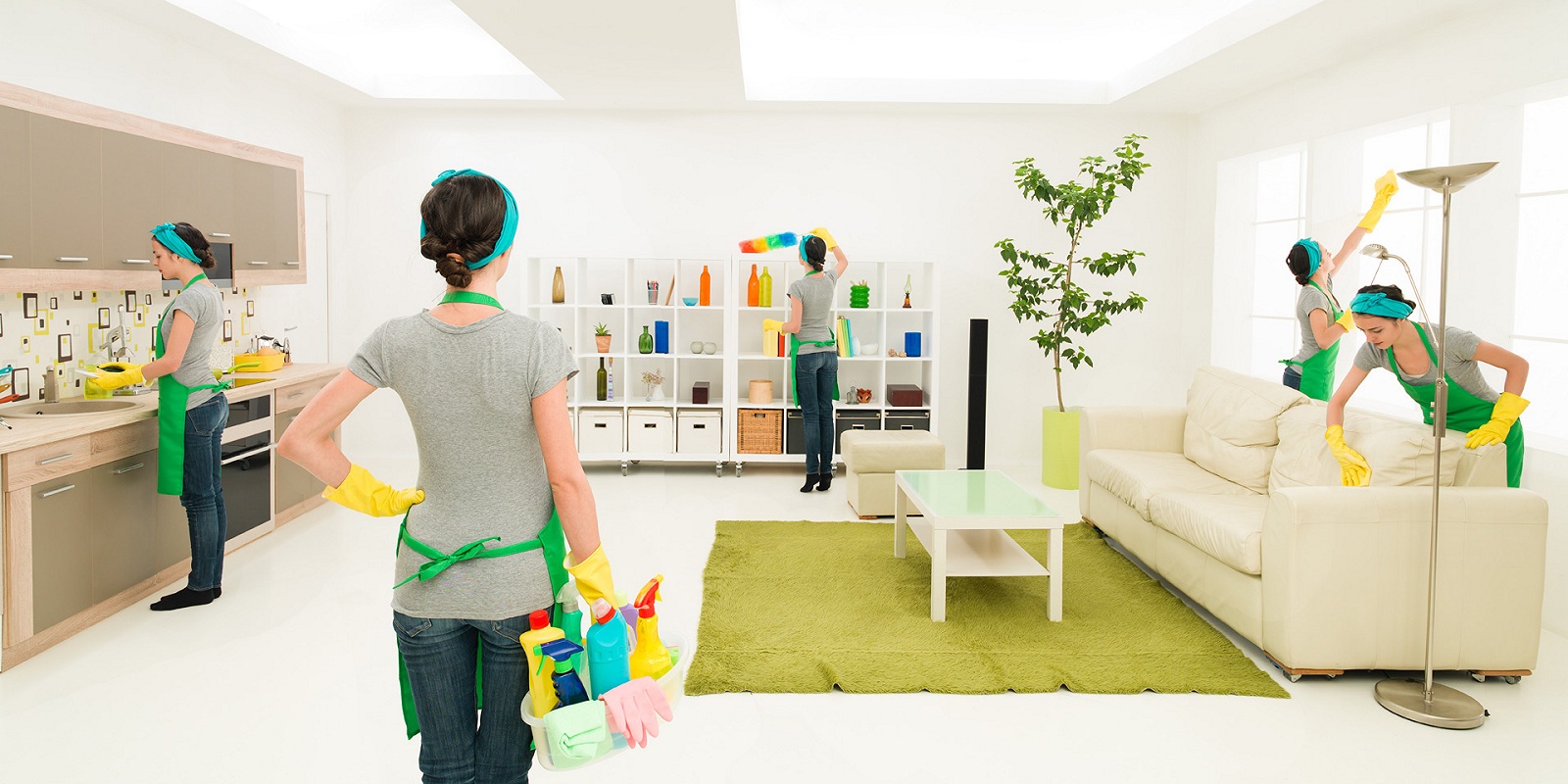 Manpower Housekeeping Services in Pune Manpower Housekeeping Services in Pune