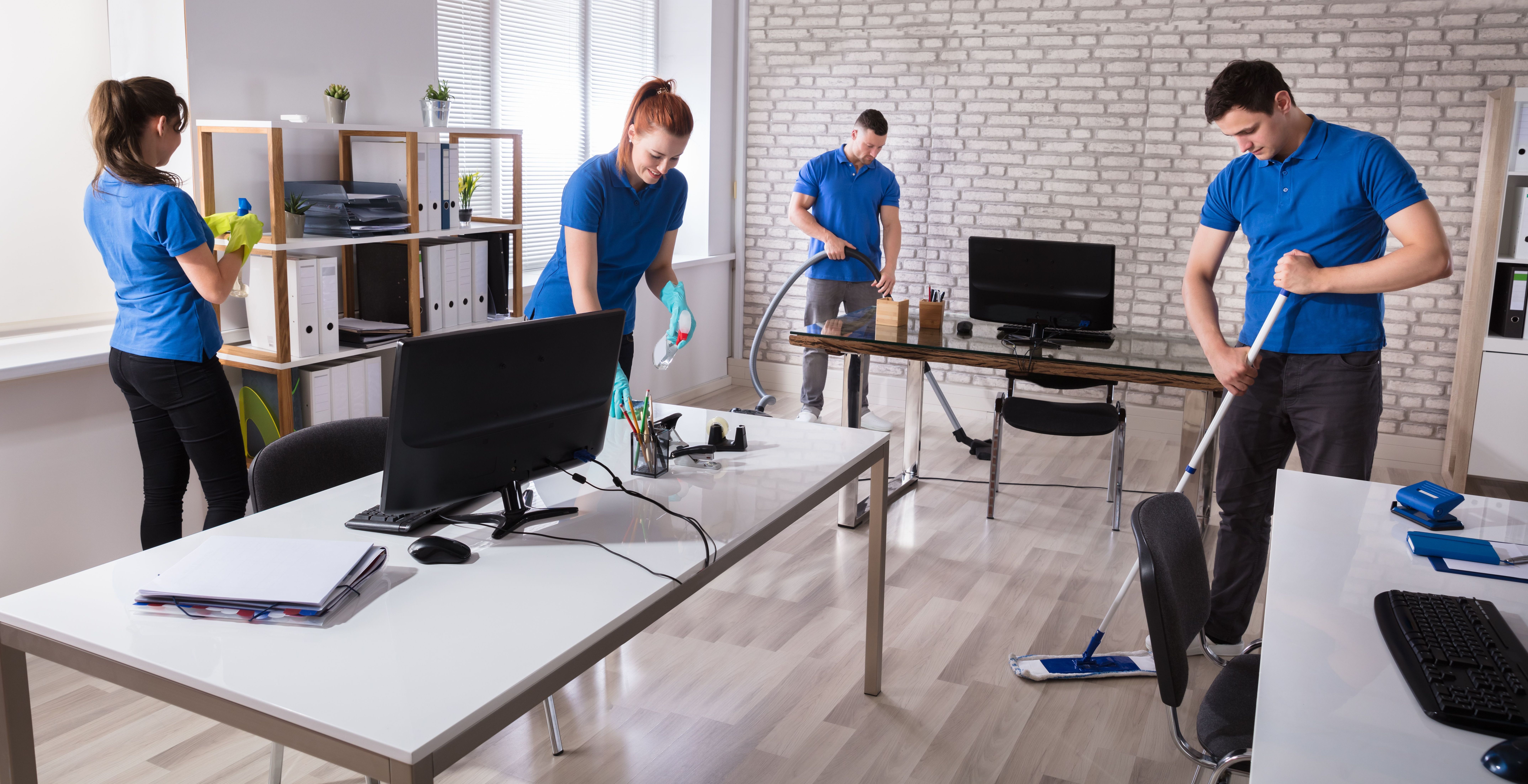 Office Housekeeping Services in Pune Office Housekeeping Services in Pune