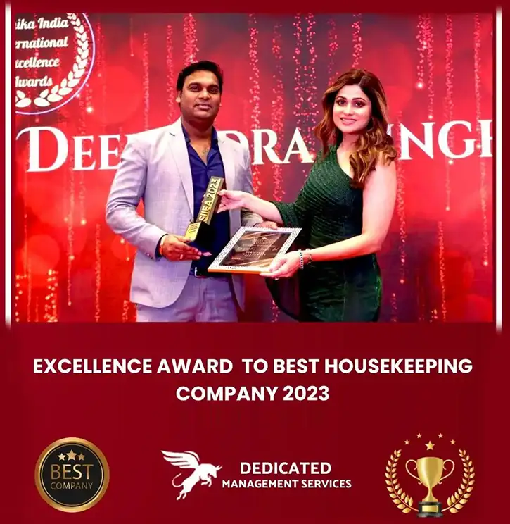 House cleaning service in India