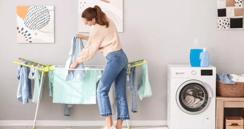 WHICH IS BETTER: WASHING OR DRY CLEANING