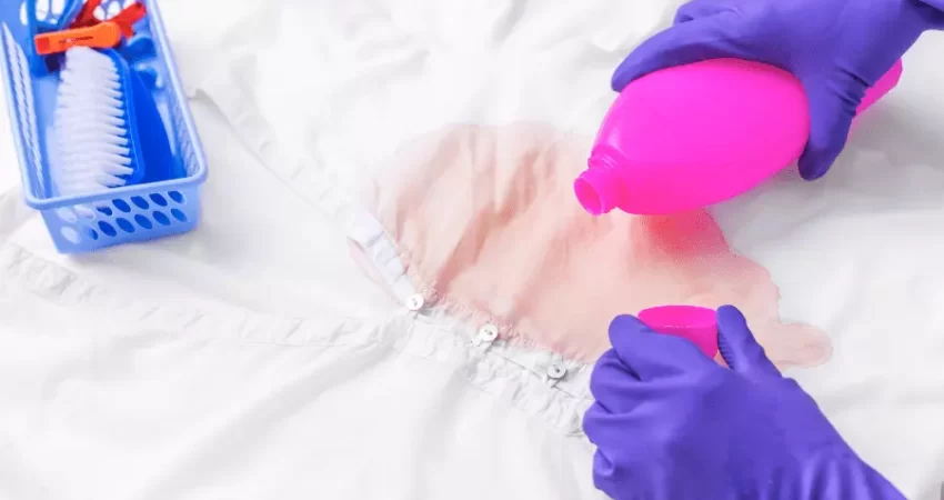 Effective and Easy Methods to Remove Oil Stains