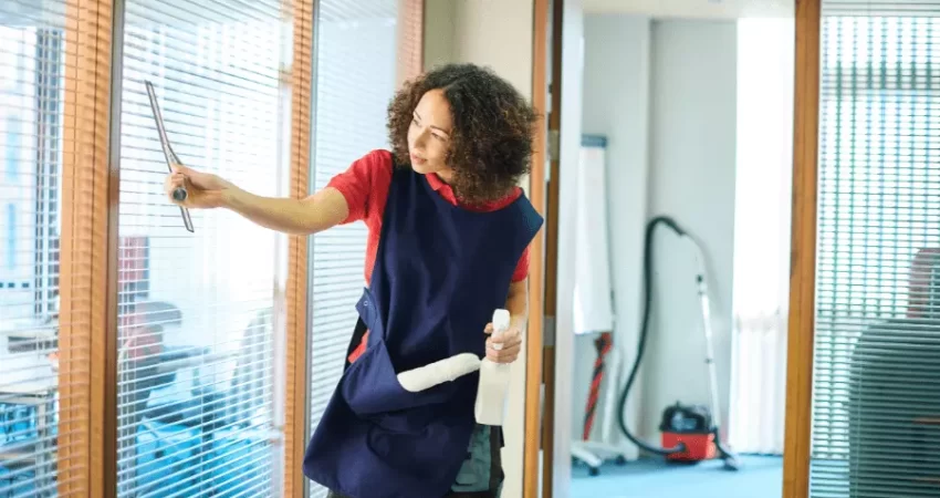 office cleaning service in jaipur