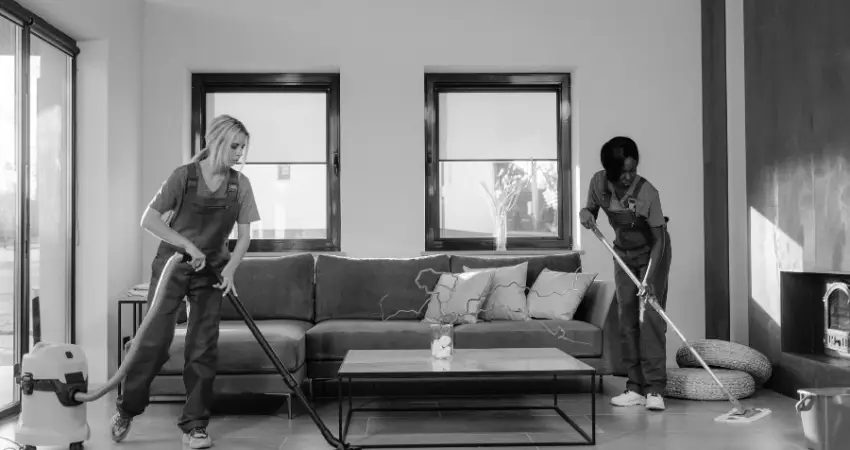 How to select a housekeeper in India