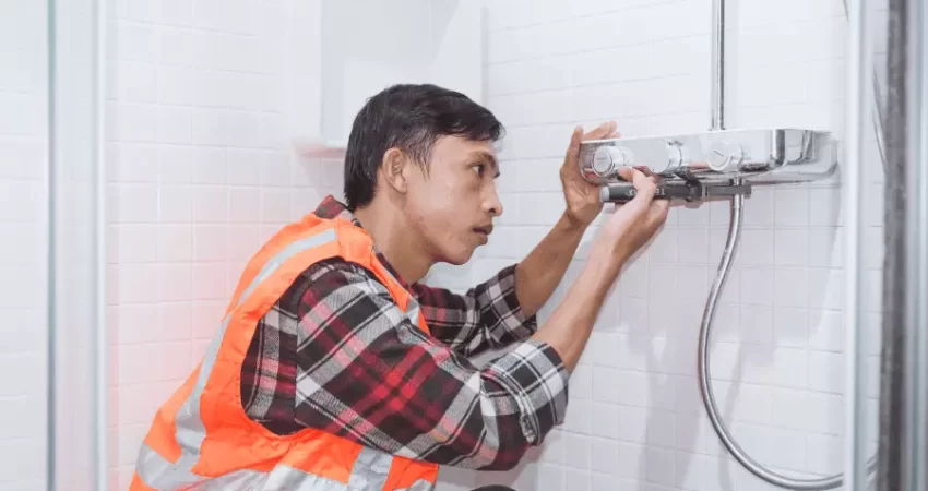 Non-Stop Plumbing Services