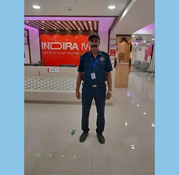 housekeeping service