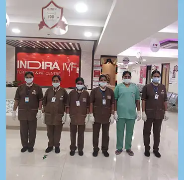 housekeeping company