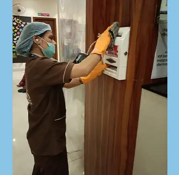 manpower security service