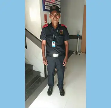 pest control service