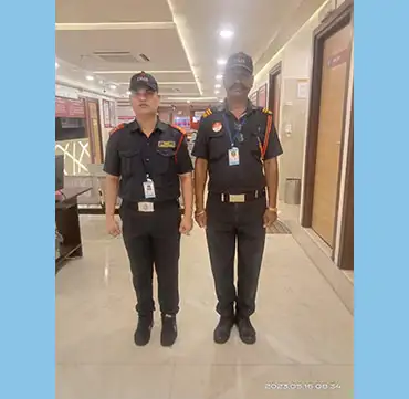 security service