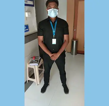housekeeping