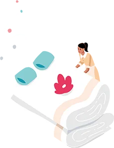 housekeeping service Pune