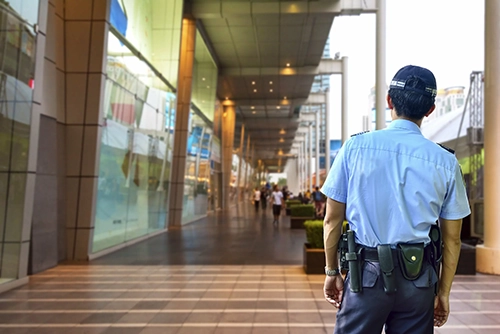 Office Security Services in Pune,