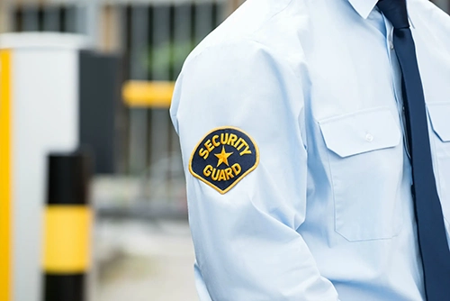 Security Guard Services in Pune,