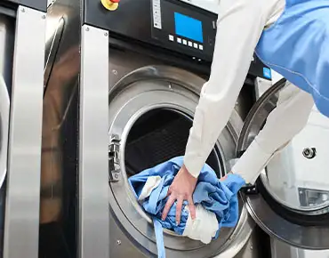 Laundry Service